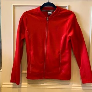 Ferrari - Puma light jacket